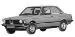 BMW E21 P3367 Fault Code