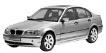 BMW E46 P3367 Fault Code