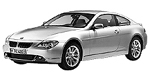 BMW E63 P3367 Fault Code