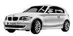 BMW E81 P3367 Fault Code