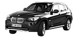 BMW E84 P3367 Fault Code