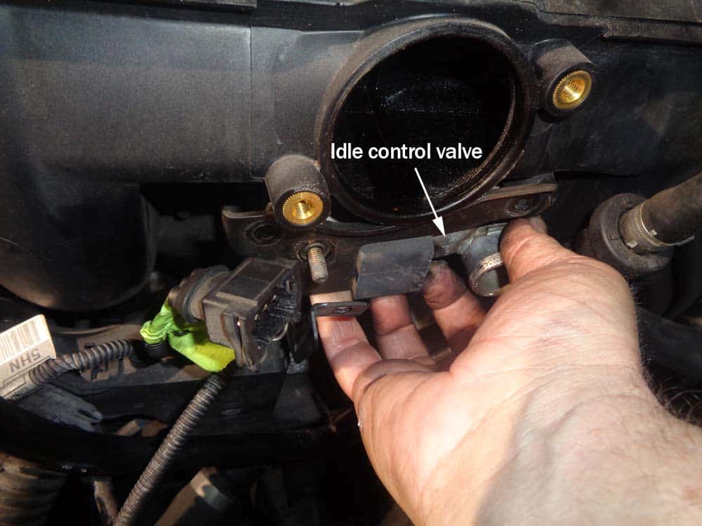 See P3367 in engine